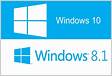 Mise à jour Windows RT 8.1, Windows 8.1 et Windows Server 2012